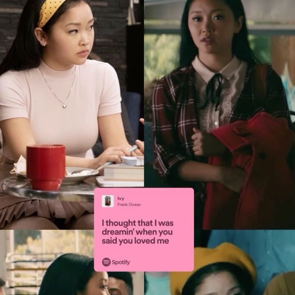 Meet your Posher, Jane